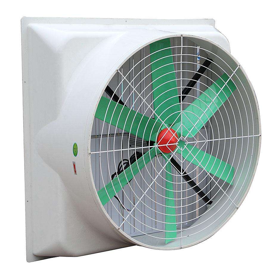 負壓風機